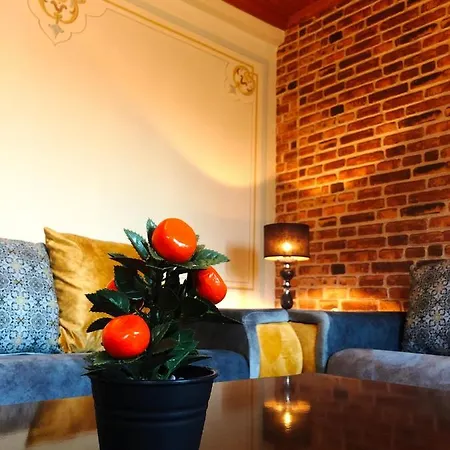 Ali Pasha Apartment Aparthotel 4*