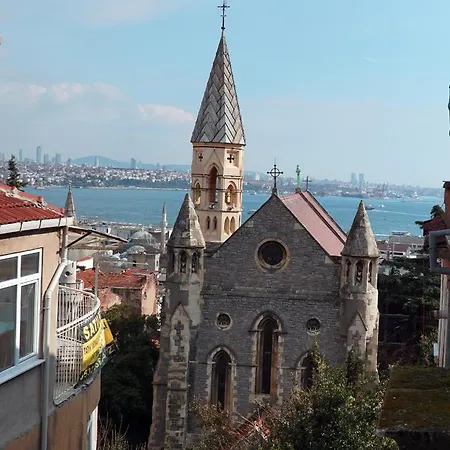 Ali Pasha Apartment 4* Istanbul