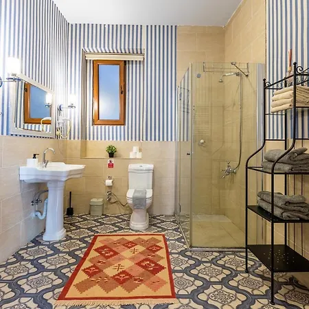 Ali Pasha Apartment Aparthotel Istanbul