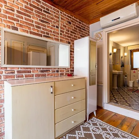 Ali Pasha Apartment 4* Istanbul