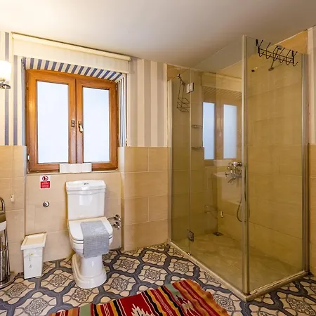 Ali Pasha Apartment Aparthotel