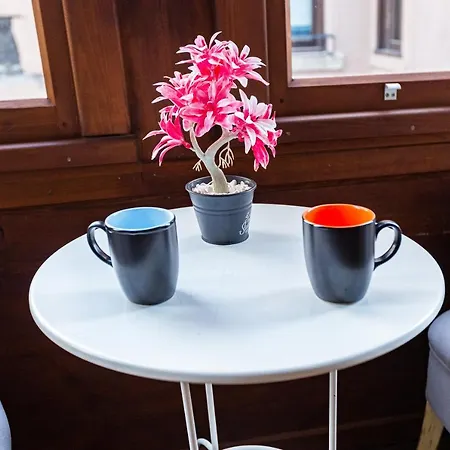 Ali Pasha Apartment Aparthotel Istanbul