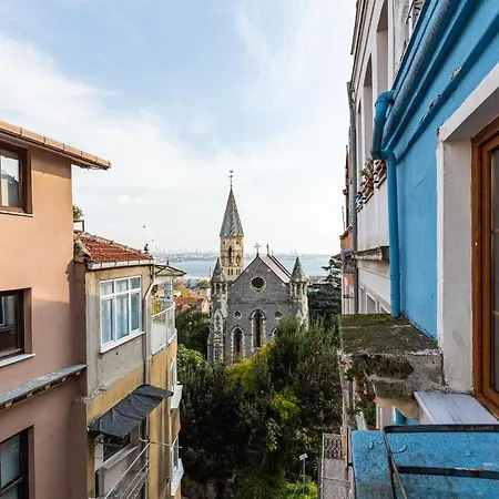 Aparthotel Ali Pasha Apartment 4*