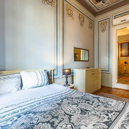 Ali Pasha Apartment Aparthotel