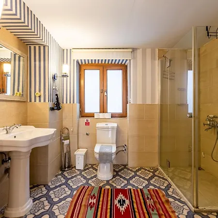 Ali Pasha Apartment Istanbul
