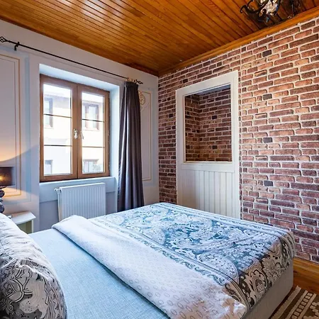 Aparthotel Ali Pasha Apartment Istanbul