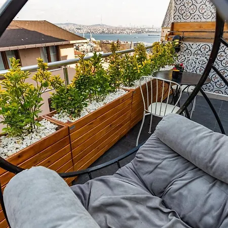 Aparthotel Ali Pasha Apartment Istanbul