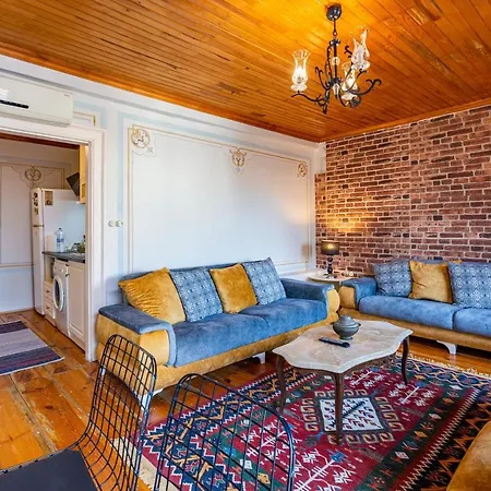 Ali Pasha Apartment Aparthotel Istanbul