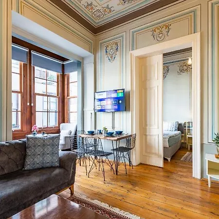 Ali Pasha Apartment 4* Istanbul