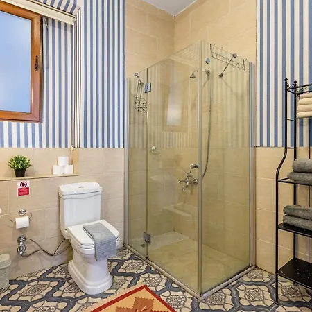 Aparthotel Ali Pasha Apartment 4*