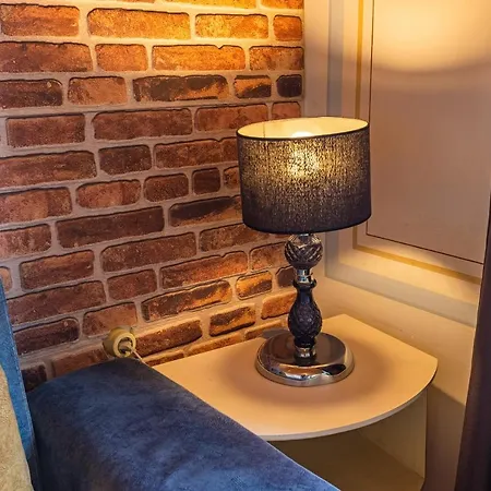 Aparthotel Ali Pasha Apartment Istanbul