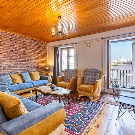 Aparthotel Ali Pasha Apartment