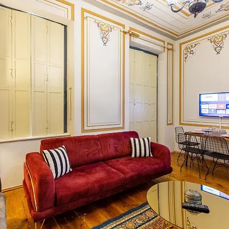 Ali Pasha Апарт-отель 3*