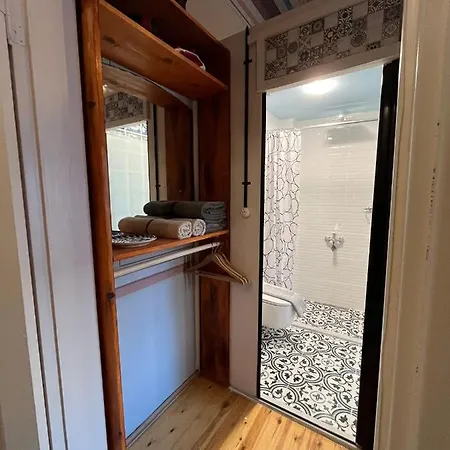 Ali Pasha Apartment Istanbul