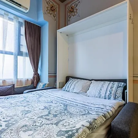 Aparthotel Ali Pasha Apartment