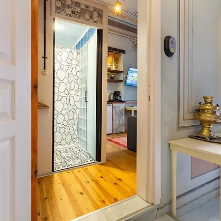 Ali Pasha Apartment 4*