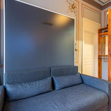 Ali Pasha Apartment Aparthotel