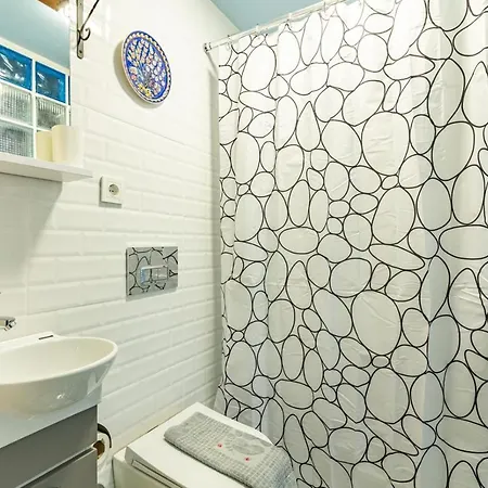 Ali Pasha Apartment Aparthotel Istanbul