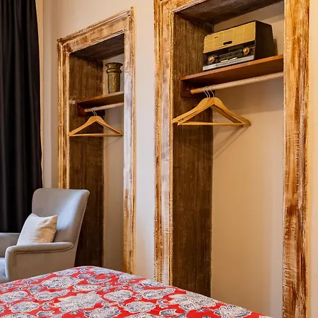 Ali Pasha Aparthotel Istanboel