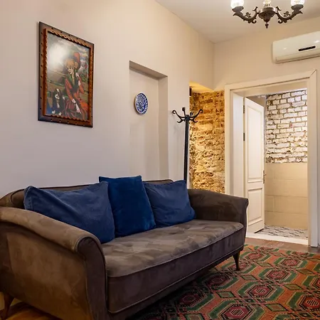 Aparthotel Ali Pasha