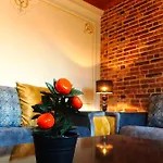 Ali Pasha Апарт-отель 4*