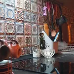 Ali Pasha Апарт-отель Стамбул