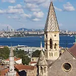 Ali Pasha Апарт-отель