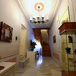 Ali Pasha Apartment