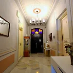 Ali Pasha Apartment 4*