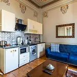 Aparthotel Ali Pasha Apartment