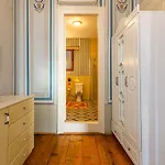 Aparthotel Ali Pasha Apartment Istanbul