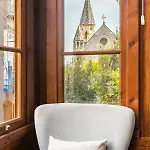 Ali Pasha Apartment Istanbul