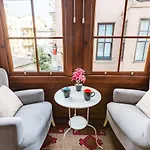 Апарт-отель Ali Pasha 4*
