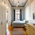Ali Pasha Apartment Aparthotel Istanbul