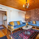 Ali Pasha Apartment Aparthotel Istanbul