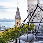 Ali Pasha アパートホテル イスタンブール