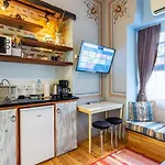 Ali Pasha Апарт-отель 4*