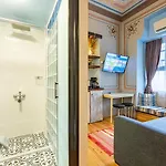 Ali Pasha Апарт-отель 4*