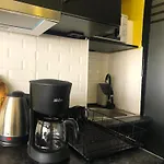 Ali Pasha Apartment Aparthotel