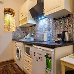 Ali Pasha 4* Стамбул