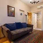 Ali Pasha Апарт-отель 4*