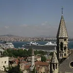 Ali Pasha イスタンブール