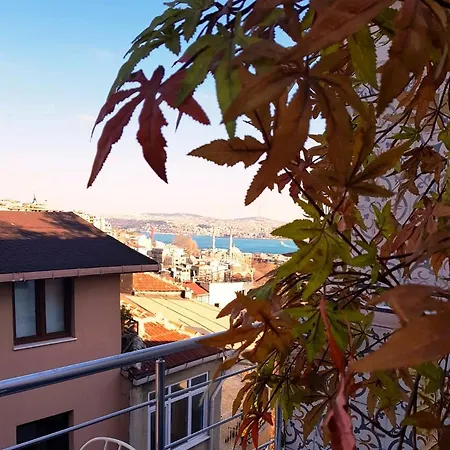 Ali Pasha Апарт-отель 4*