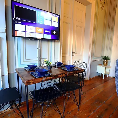 アパートホテル Ali Pasha イスタンブール