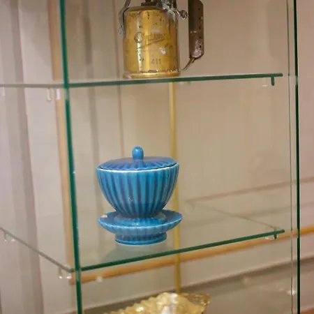 アパートホテル Ali Pasha 4*