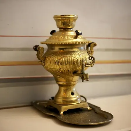 Ali Pasha