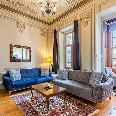 Ali Pasha 4* Стамбул