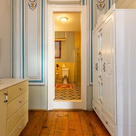 Апарт-отель Ali Pasha Стамбул