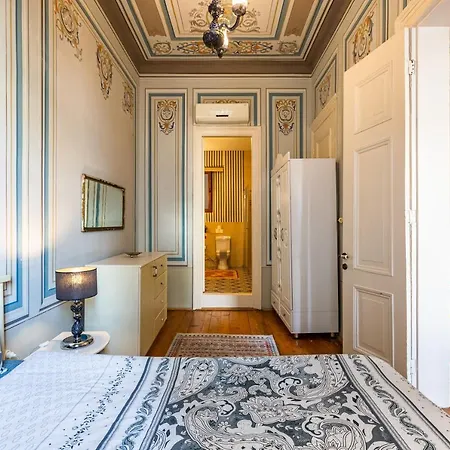 Ali Pasha Апарт-отель Стамбул