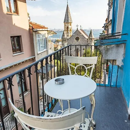 Ali Pasha イスタンブール